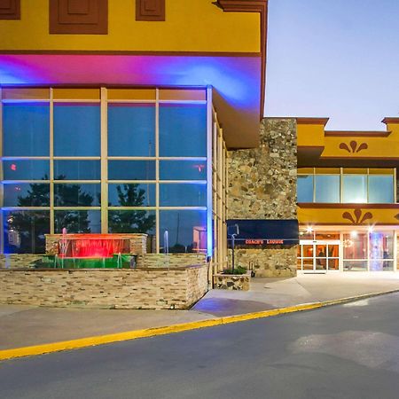 Clarion Inn & Suites University Center Auburn Luaran gambar