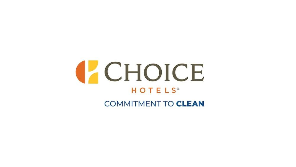 Clarion Inn & Suites University Center Auburn Luaran gambar